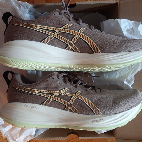 Asics Gel-Cumulus 27 Mens Size 11 - Picture 3 of 7